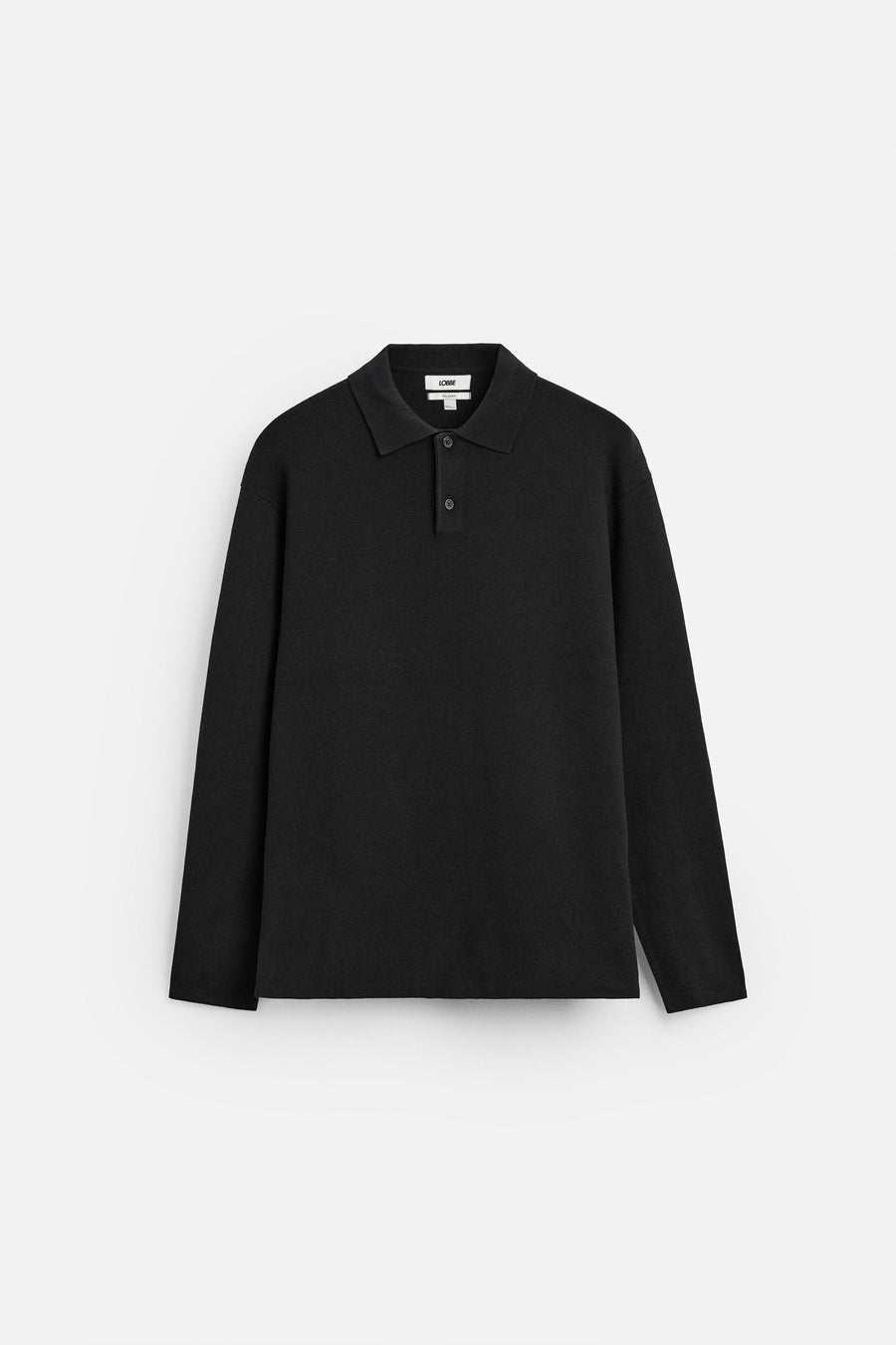 VİSKOZ KARIŞIMLI TRİKO POLO T-SHIRT