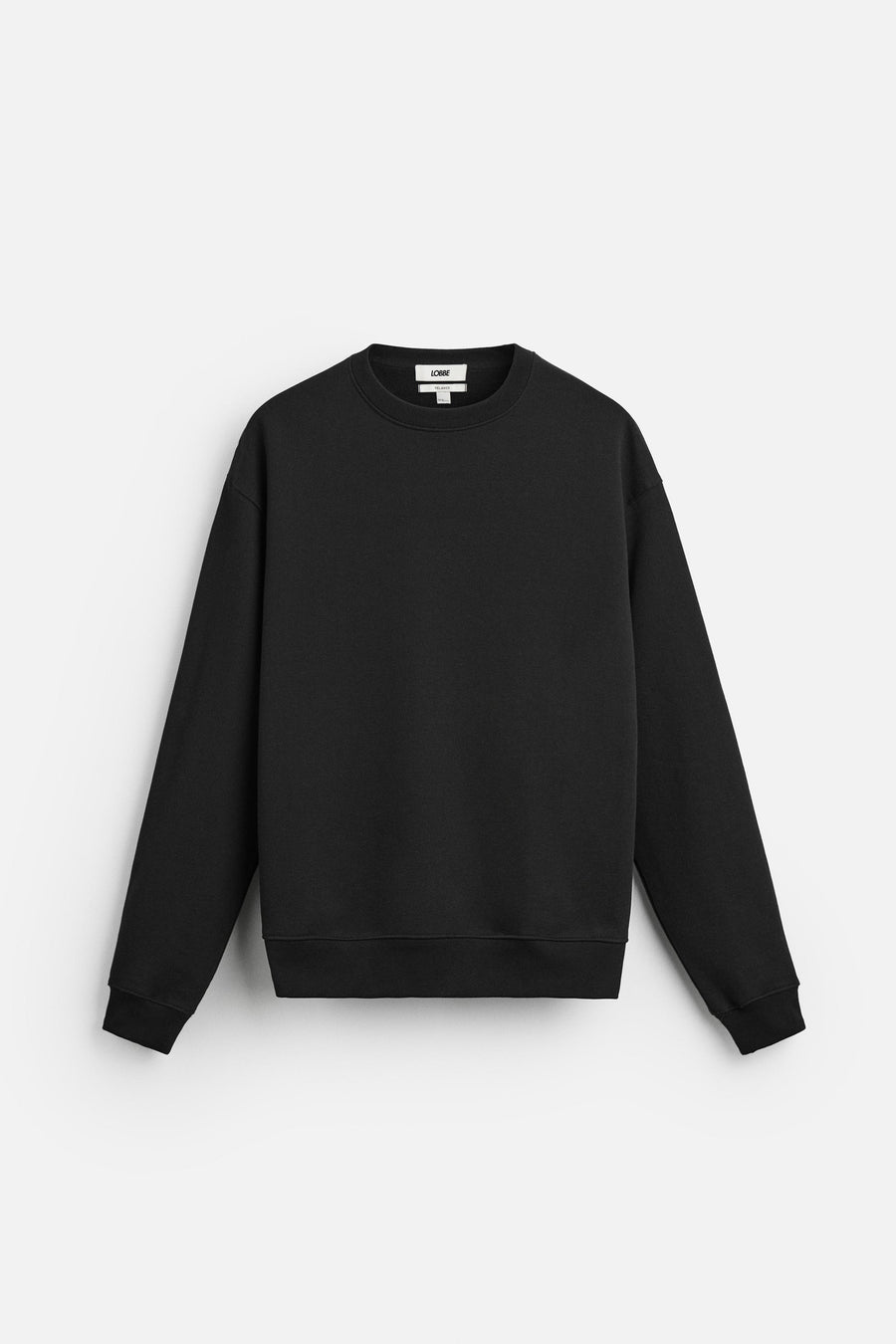 CREW SWEATSHIRT 001