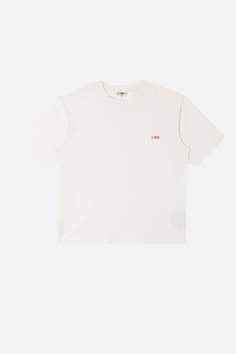 ÜBERGROßES T-Shirt 002 
