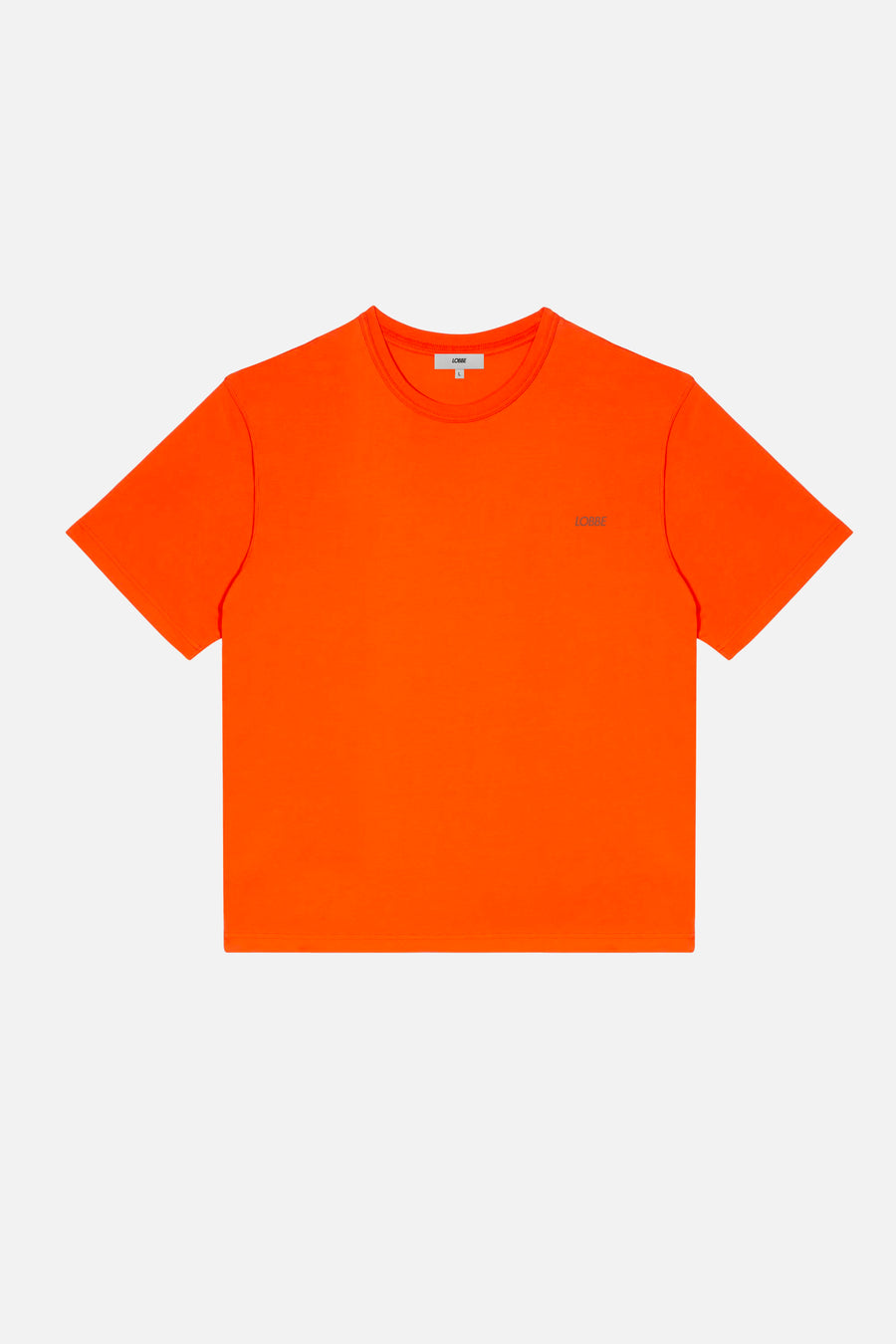 ÜBERGROßES T-Shirt 004