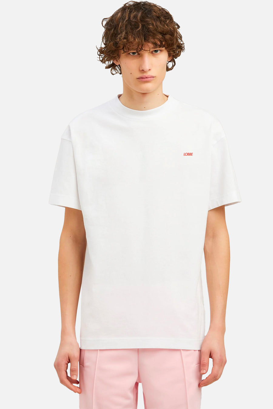 ÜBERGROßES T-Shirt 002 