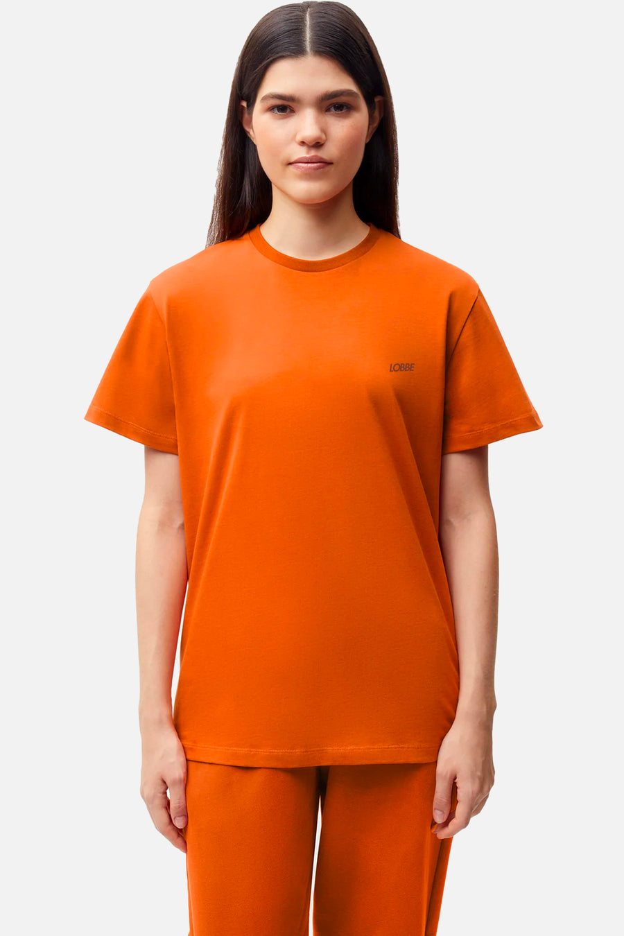 ÜBERGROßES T-Shirt 004