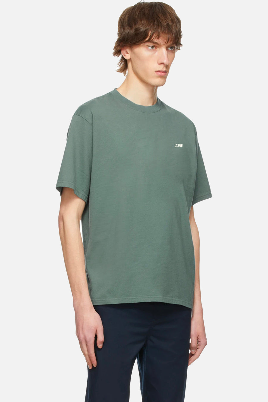 ÜBERGROßES T-Shirt 006 
